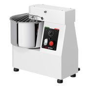 Commercial Spiral Bakery Dough Mixer 33L 230V TMP33-230V-N