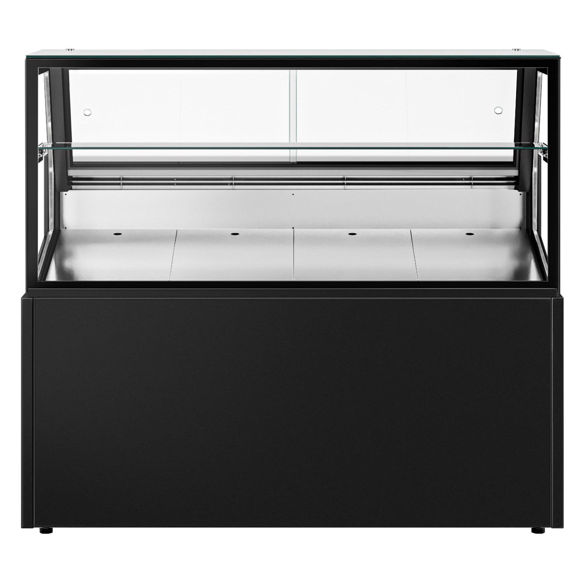 Commercial Refrigerated Display Counter 330W 230V KTBL139