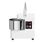 Commercial Spiral Bakery Dough Mixer 33L 400V TMP33-FK-N