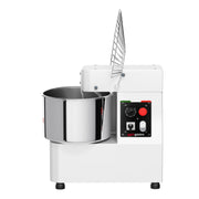 Commercial Spiral Bakery Dough Mixer 33L 400V TMP33-FK-N