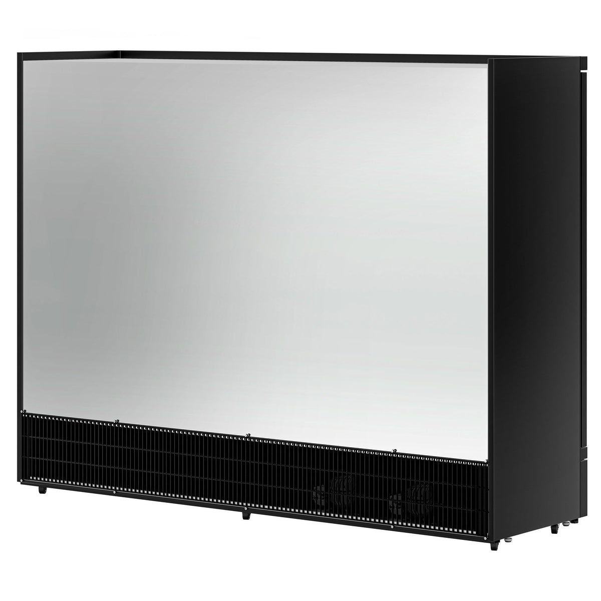 Commercial Refrigerated Multideck Display 1.12kW 230V WKBL1500
