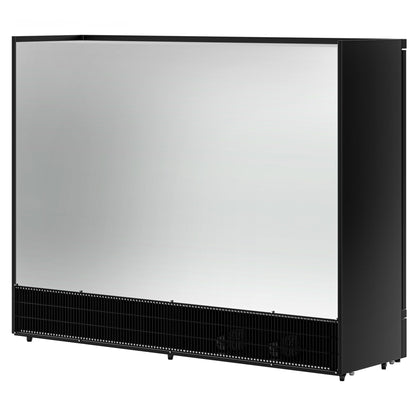 Commercial Refrigerated Multideck Display 1.12kW 230V WKBL1500