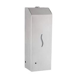 Automatic Soap Dispenser 1000ml Stainless Steel