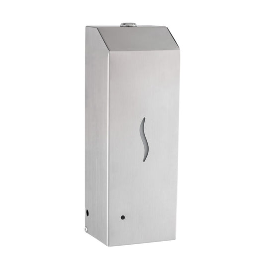 Automatic Soap Dispenser 1000ml Stainless Steel