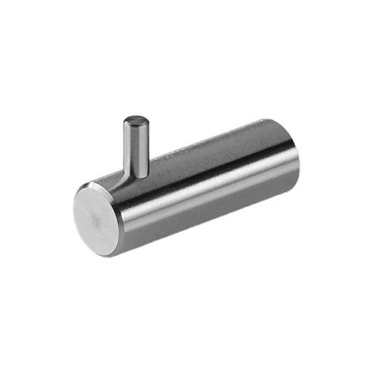 Wall Mounted Coat Hook Matte Stainless Steel
