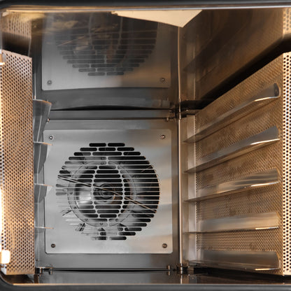 Commercial Bakery Convection Oven with Prover 1000x1250x2200mm