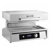 Commercial Electric Lift Salamander Grill 6.0kW 230V SMB75ES