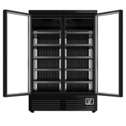 Commercial Refrigerated Multideck Display 612W 230V WKBL700