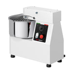 Commercial Spiral Bakery Dough Mixer 22L 400V TMP22-N