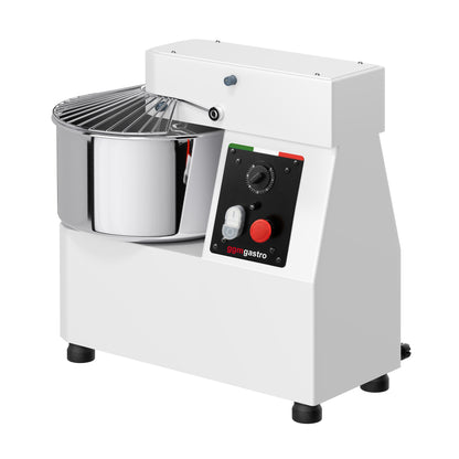 Commercial Spiral Bakery Dough Mixer 22L 400V TMP22-N