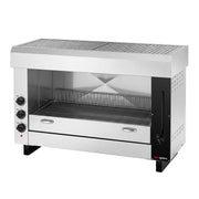 Commercial Electric Salamander Grill 6.0kW 400V SMK3-E