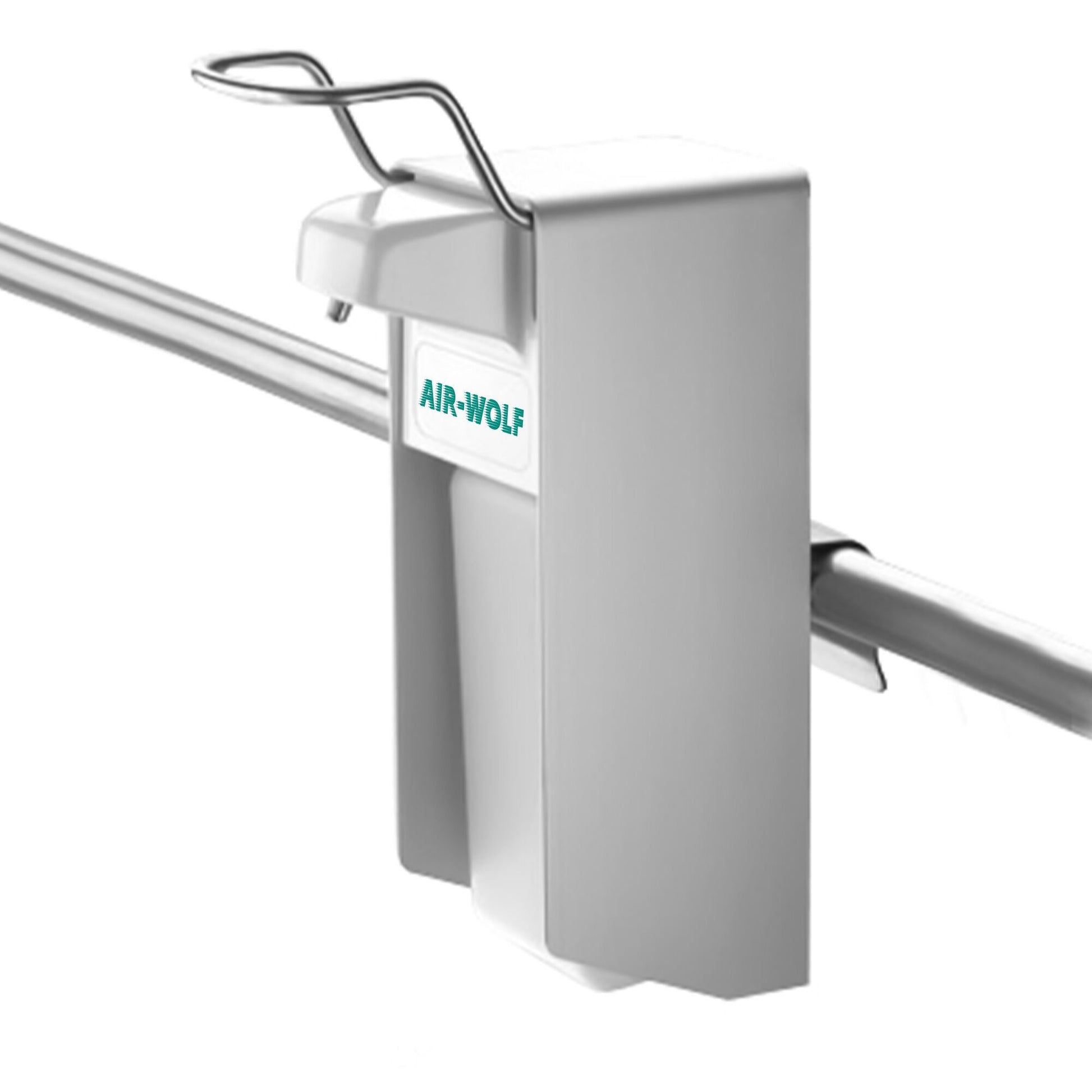 Soap and Disinfectant Dispenser 500ml