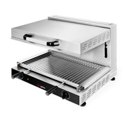 Commercial Electric Salamander Broiler 3kW 230V SMK2-E