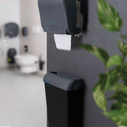 Autocut Roll Towel Dispenser ABS Anthracite