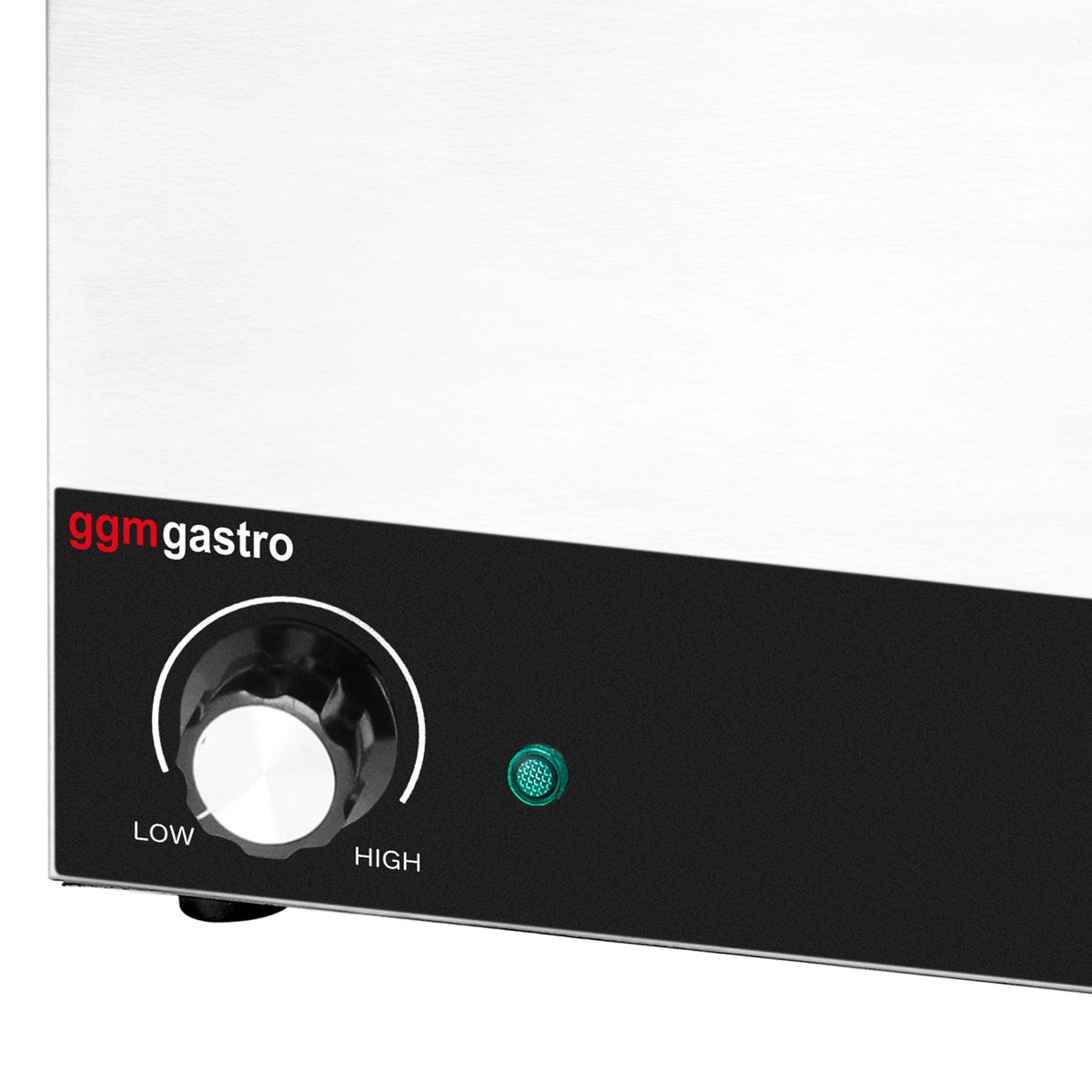 Electric Bain-Marie Soup Warmer 7L 300W BHPV35-2