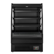 Commercial Refrigerated Multideck Display 1.32kW 230V WKBL98R