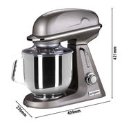 Commercial Planetary Food Mixer 7L 350W RMF7B-GG