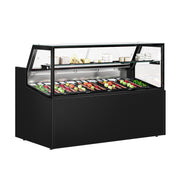 Commercial Refrigerated Counter Display 500W 230V KTBL159