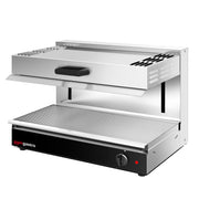 Commercial Electric Lift Salamander Grill 1.7kW 230V SMI45