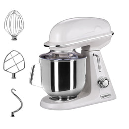 Commercial Planetary Food Mixer 7L 350W RMF7B-MW