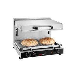 Commercial Electric Salamander Broiler 3kW 230V SMK2-E