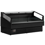 Commercial Refrigerated Island Display 710W 230V KIBL1955