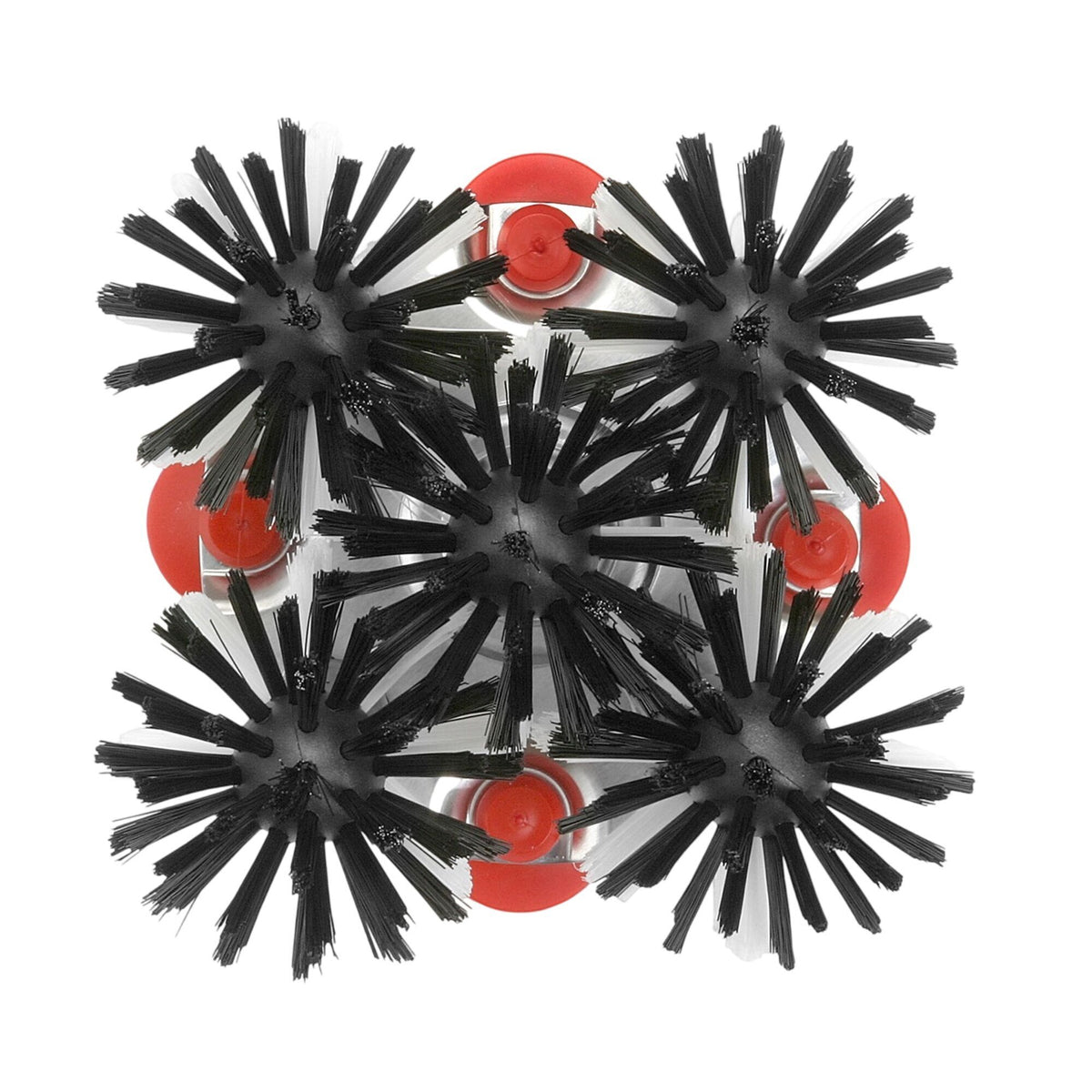 Commercial Glass Washer Brush Set 5x240mm