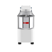 Commercial Spiral Bakery Dough Mixer 10L 230V TMP10-230V-N