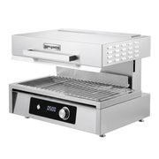 Commercial Electric Lift Salamander Grill 6.0kW 230V SMB75ES