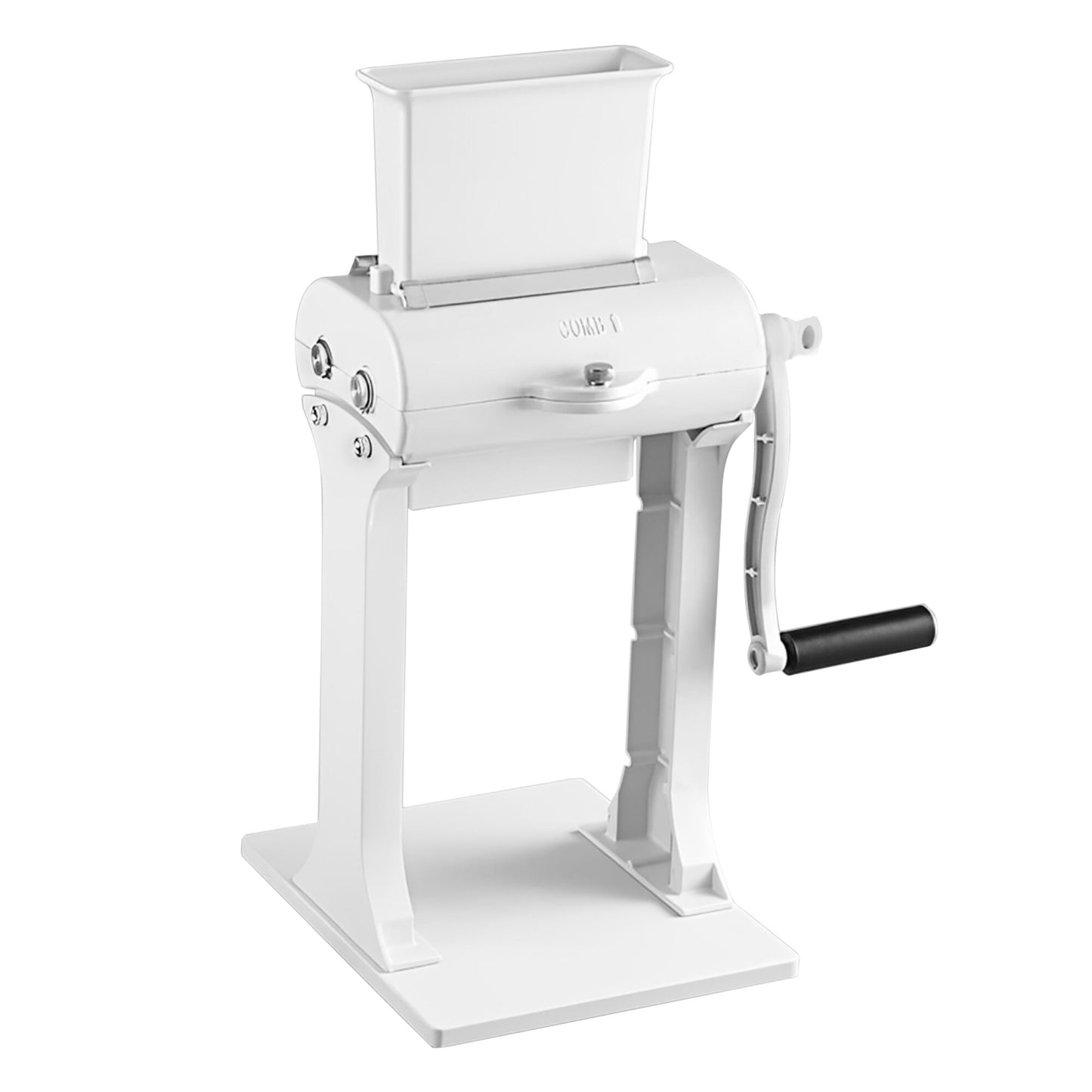 Manual Meat Tenderizer Stainless Steel 127mm MFKFC27