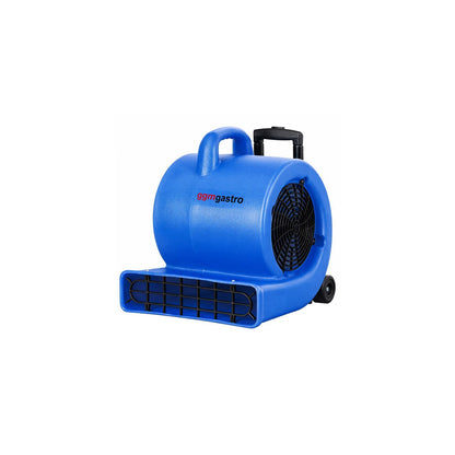 Commercial Floor Dryer 850W BTB3