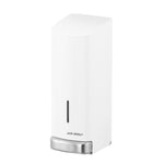 Soap and Disinfectant Dispenser 1200ml White