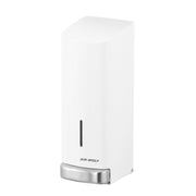 Soap and Disinfectant Dispenser 1200ml White