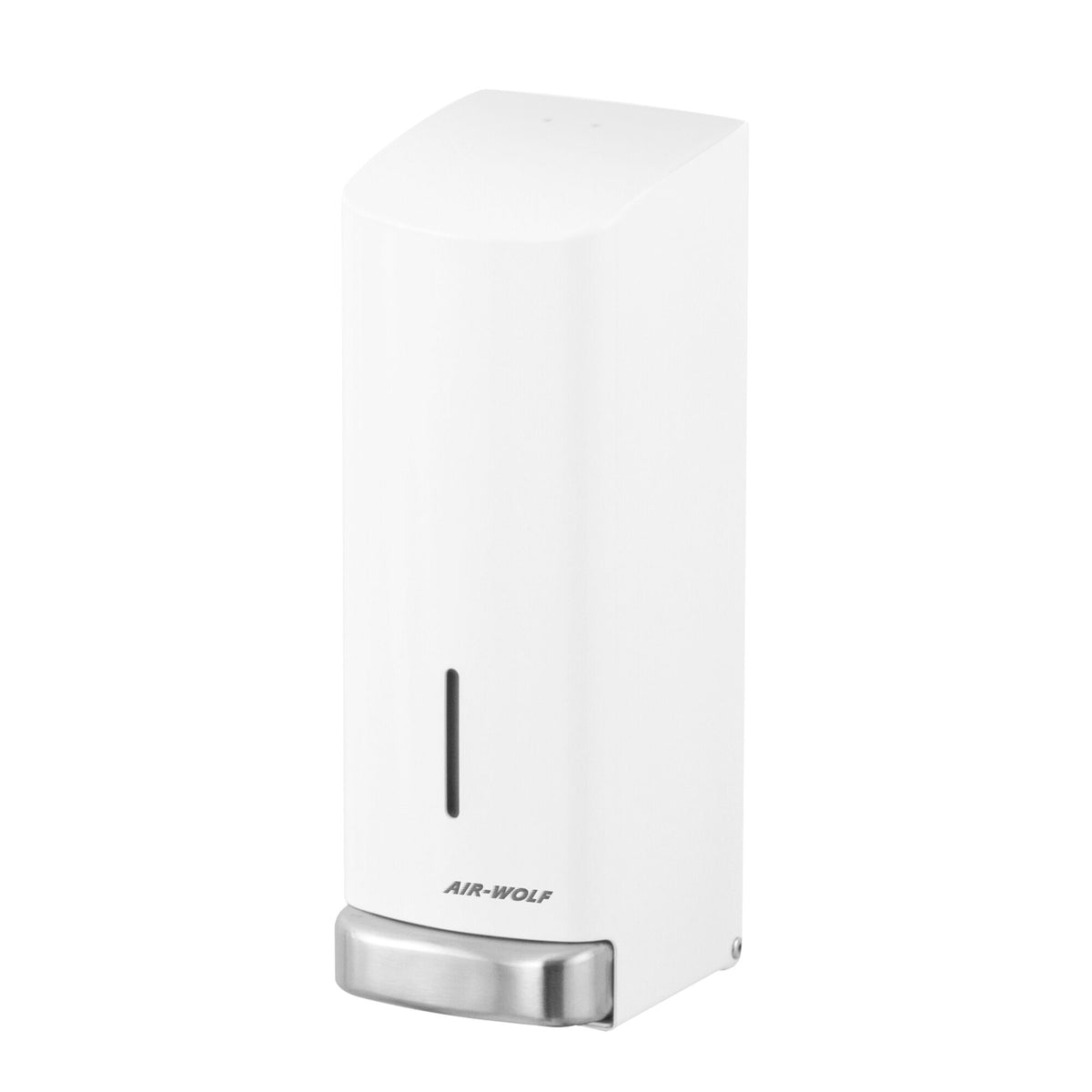 Commercial Soap and Disinfectant Dispenser 102x124x284mm