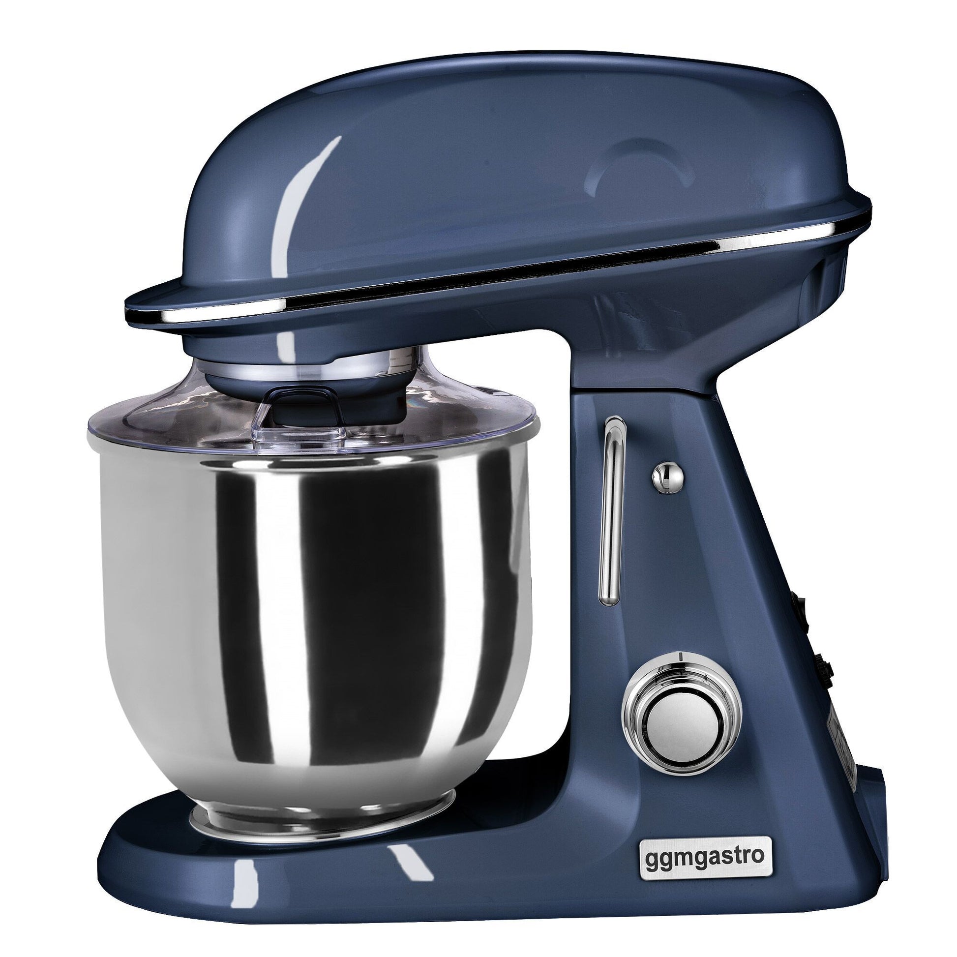 Commercial Planetary Food Mixer 7L 350W RMF7B-G