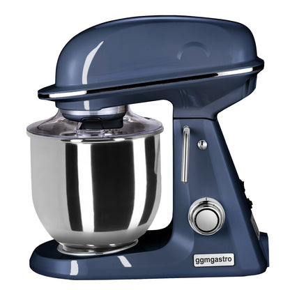 Commercial Planetary Food Mixer 7L 350W RMF7B-G