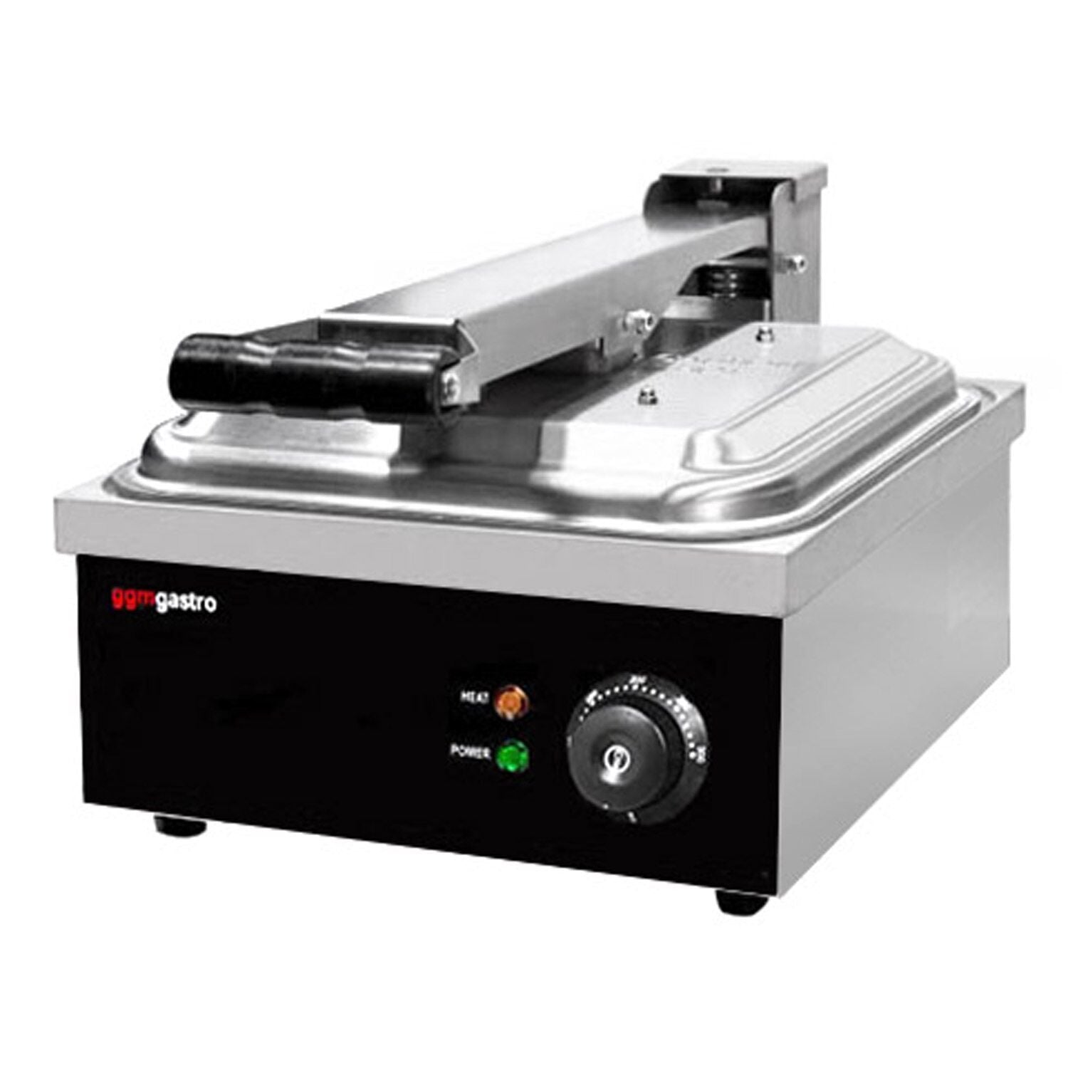 Refrigerated Saladette 4 Drawers ZBF127DN#KGJ12#HM#2SBF