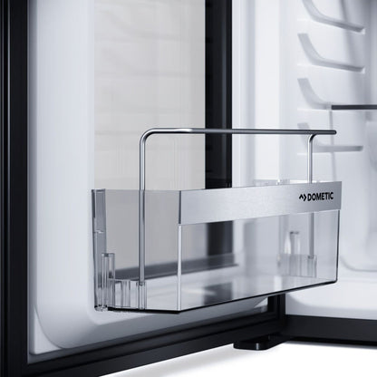Commercial Minibar Refrigerator HIPRO EVOLUTION N30G 384mm 30L