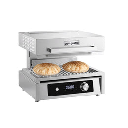 Commercial Electric Lift Salamander Grill 4.5kW 220V SMB60ES
