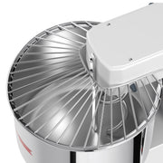 Commercial Spiral Bakery Dough Mixer 42L 400V TMP42-N