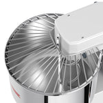 Commercial Spiral Bakery Dough Mixer 53L 400V TMP53-FK-N