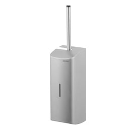 Toilet Brush Holder Stainless Steel