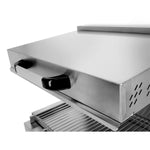 Commercial Electric Salamander Broiler 3kW 230V SMK2-E