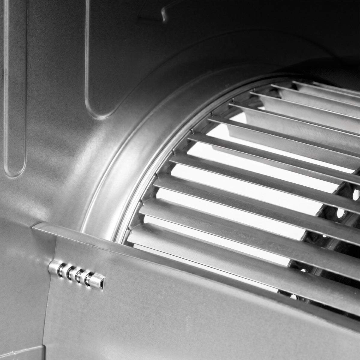 Ventilation Airbox Fan 2000m³/h AA2000