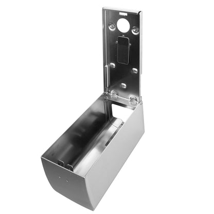 Soap and Disinfectant Dispenser 500ml Stainless Steel