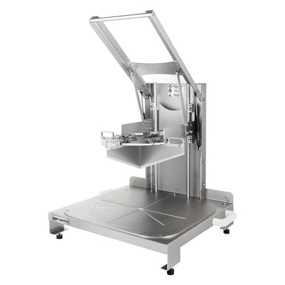 Commercial Manual Kebab Bread Slicer 570x543x1010mm