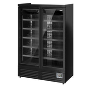 Commercial Refrigerated Multideck Display 612W 230V WKBL700