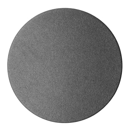 Smash Burger Press Cast Iron Black BPS150