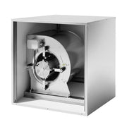Ventilation Airbox Fan 3500m³/h 600mm AC3500