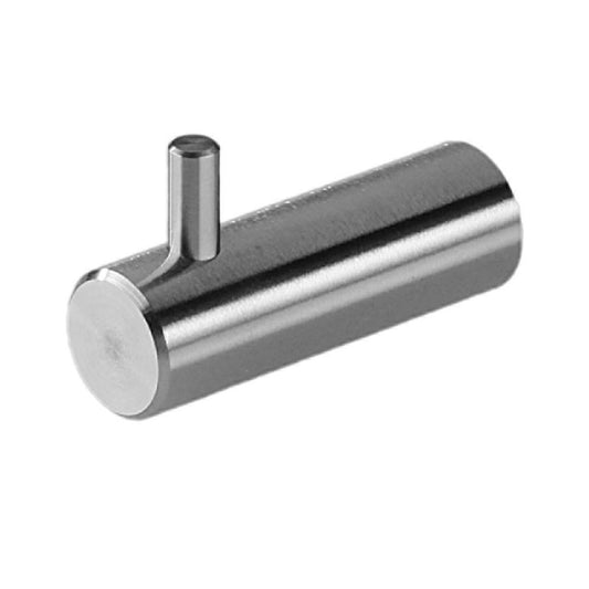 Wall Mounted Coat Hook Stainless Steel